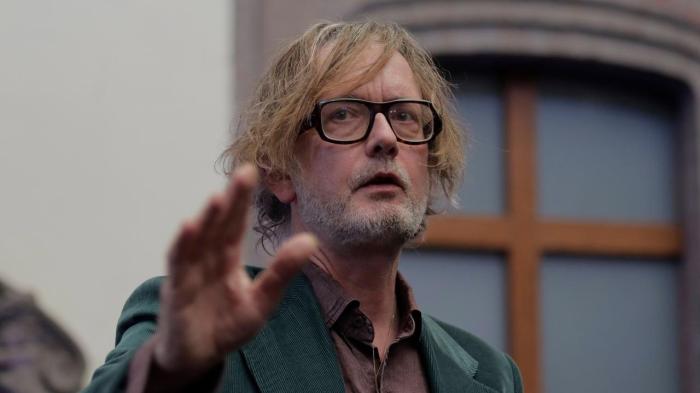 Jarvis cocker announces memoir good pop bad pop