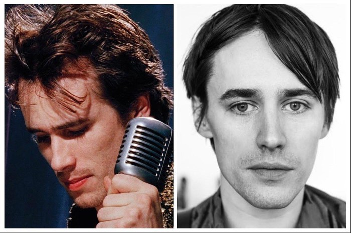 Jeff Buckley biopic officially in the works; director and star announced Spider man star to play jeff buckley in biopic