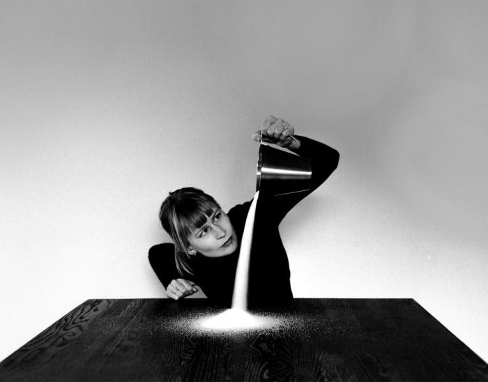 Jenny hval the seer