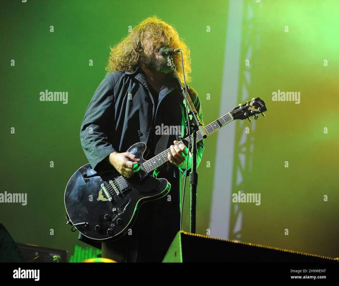 Gza my morning jackets jim james record new songs for nasa listen