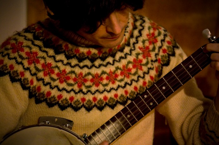 Neutral Milk Hotel (Music) - TV Tropes Neutral milk hotels julian koster starts podcast ft tim robbins mandy patinkin