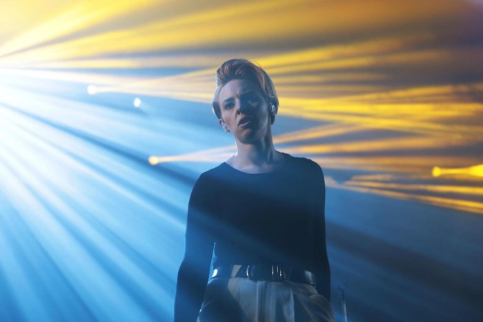 New Release La Roux A Deep Dive