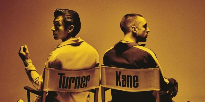 Listen to The Last Shadow Puppets New Song Miracle Aligner