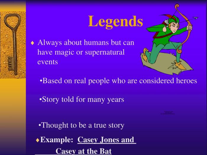 PPT - Folktales , ๎Myths๎, ๎Legends๎, and Fables PowerPoint Presentation ... M no mythologies to follow