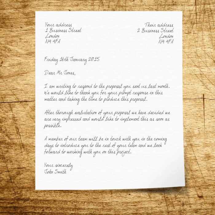 Write a Letter to Your Best Friend A Guide