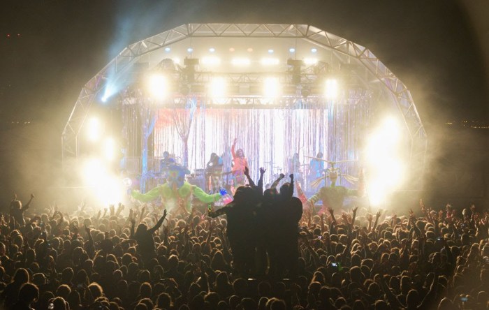 7 festivals happening across Liverpool to look forward to in 2023 | The ... Festivals in brief great escape liverpool sound city springfestival futureeverything