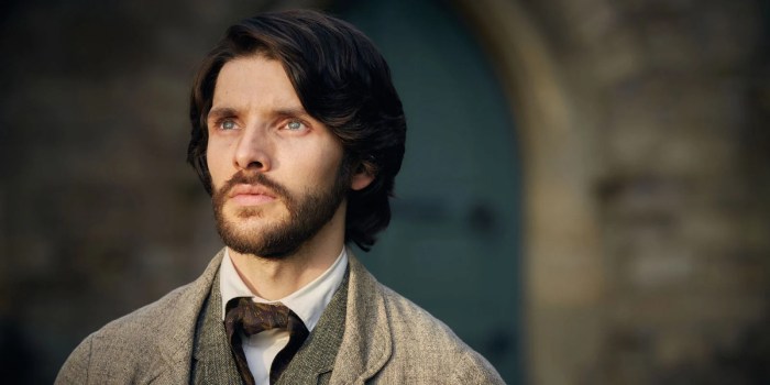 Episode 4 | The Living and the Dead | BBC America Episode 4 | The Living and the Dead | BBC America