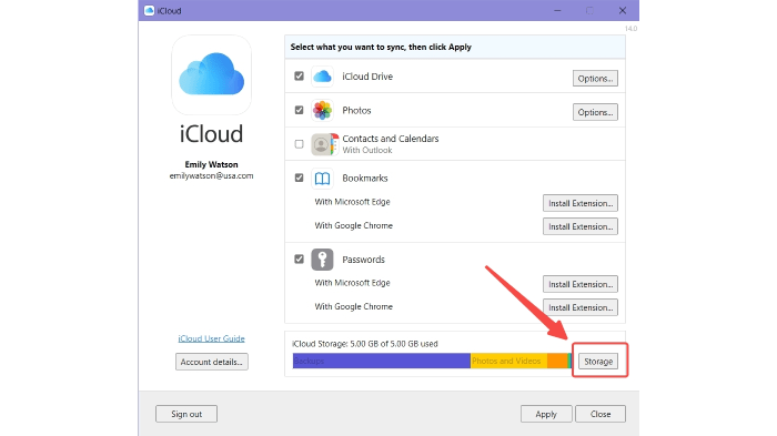 Find an iPhone Backup on PC A Comprehensive Guide