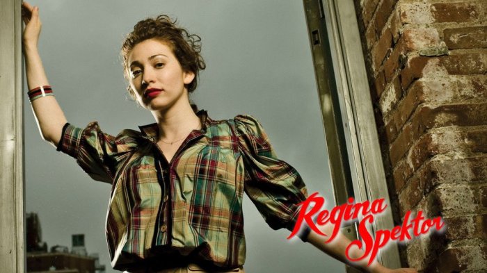 Eleven Eleven Regina Spektor Regina spektor 11 11