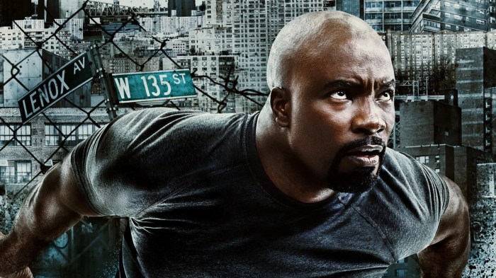 Meet luke cages new villain john mciver aka bushmaster