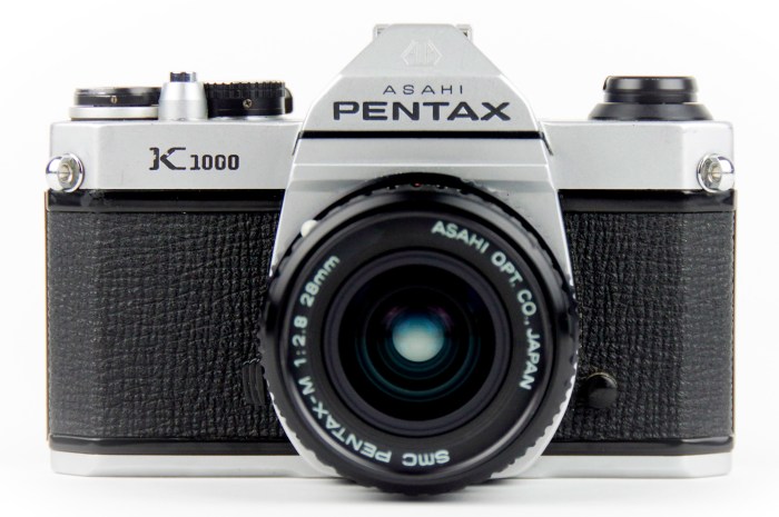 Photo life no. 1 | how to choose a 35mm film camera Use Almost Any 35mm Film Camera