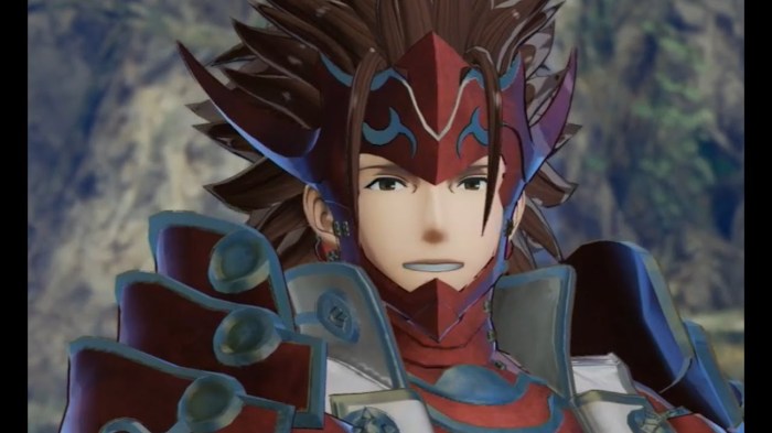 12 Minutes of Fire Emblem Warriors Gameplay - E3 2017 | Racer.lt Fire emblem warriors gameplay characters