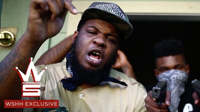 Maxo Kream Meet Again New Song – Listen Now