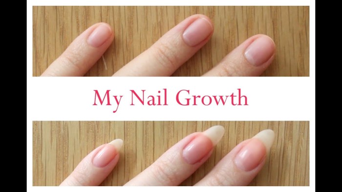 How To Make Nails Grow Faster At Home - Retake Again Make Your Nails Grow in a Week