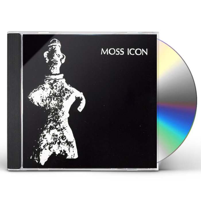 Moss icon reunite for live shows
