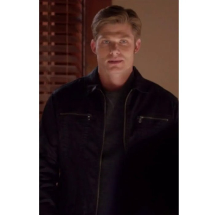 Will lexington in real life chris carmack on nashville starting his music career