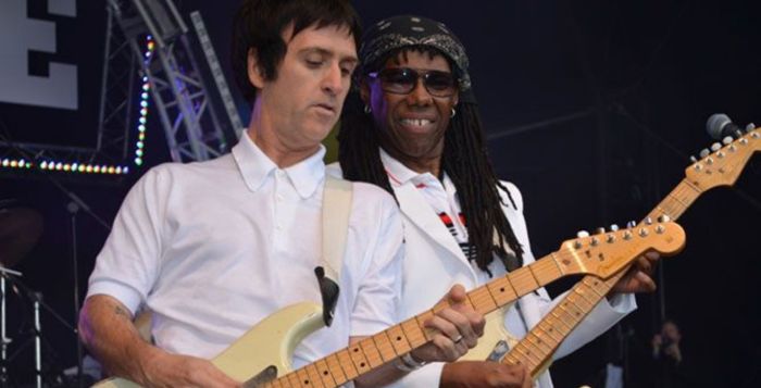Bryan Ferry Marries for Second Time - Rolling Stone Bryan ferry announces new album avonmore featuring johnny marr nile rodgers todd terje flea ronnie spector