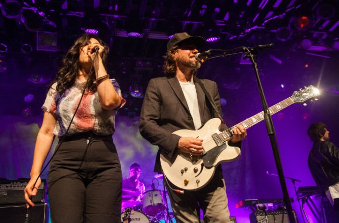 Broken Social Scene Announce Toronto Date on 'You Forgot It in People ... Broken social scene add you forgot it in people anniversary tour dates