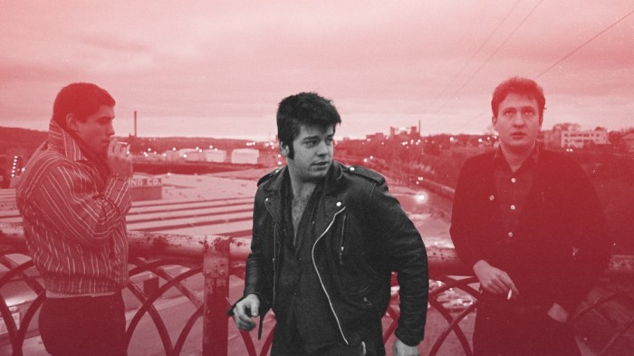 Husker dus grant hart announces the argument double album based on john miltons paradise lost
