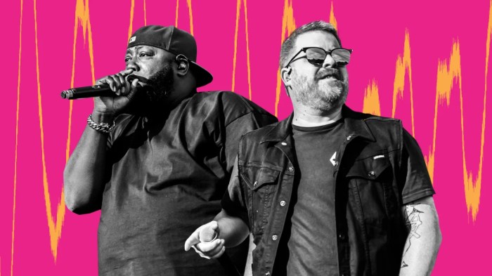 Killer Mike Confirms New Run the Jewels Album for 2014 — Acclaim Magazine Watch killer mike talk netflix show run the jewels 4 more on seth meyers