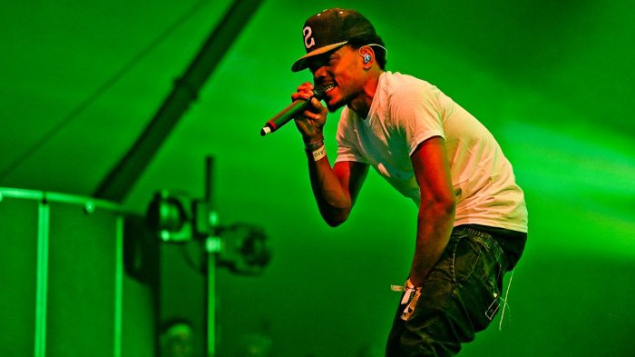 Macklemore ryan lewis enlist chance the rapper anderson paak yg krs one dj premier idris elba more for new album this unruly mess ive made