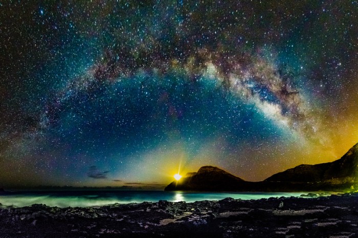 Shane Myers Photography | Night and Milky Way Nights in the dark