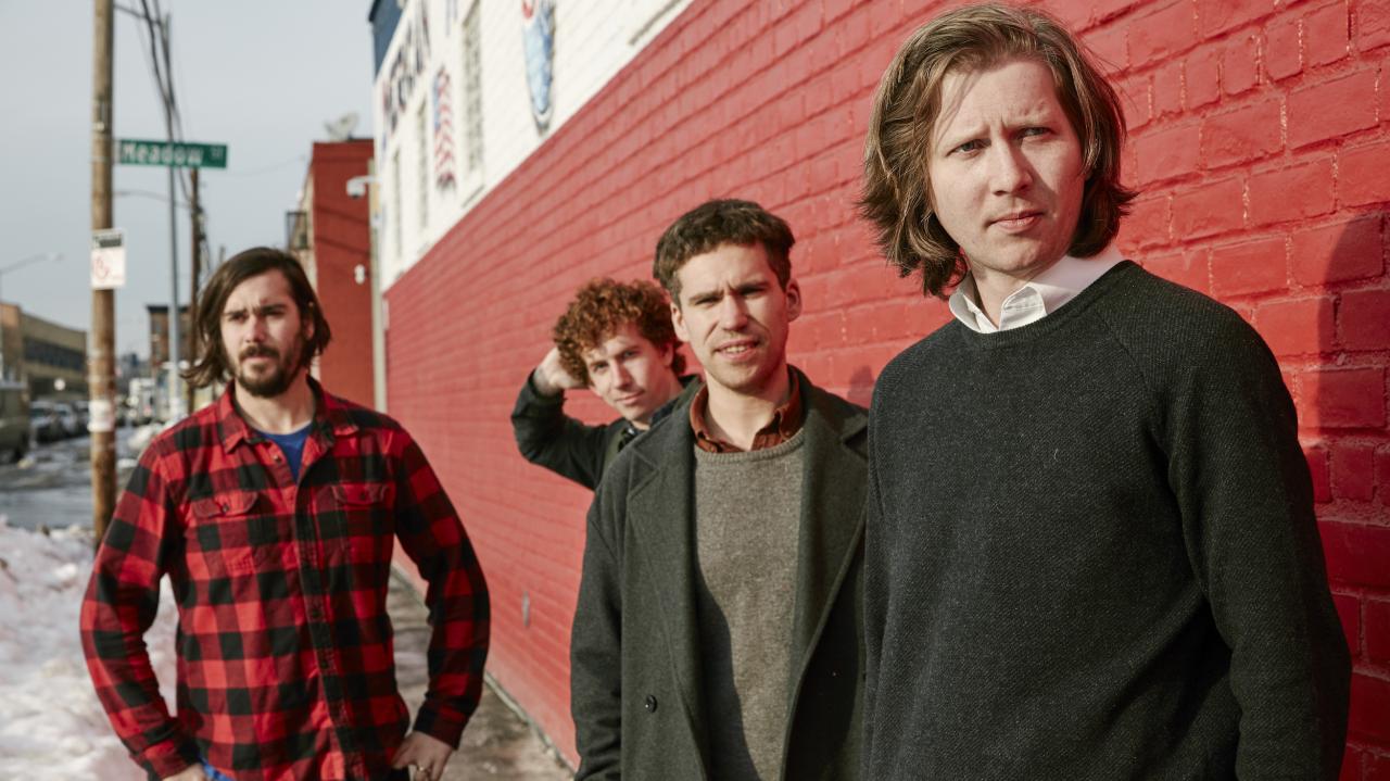 Parquet Courts – Borrowed Time Lyrics | Genius Lyrics Parquet Courts – Borrowed Time Lyrics | Genius Lyrics