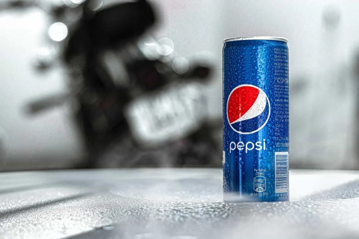 Tell the Difference Between Coke and Pepsi