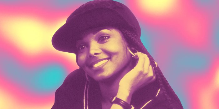 Revisiting poetic justice a coming of age moment for janet jackson