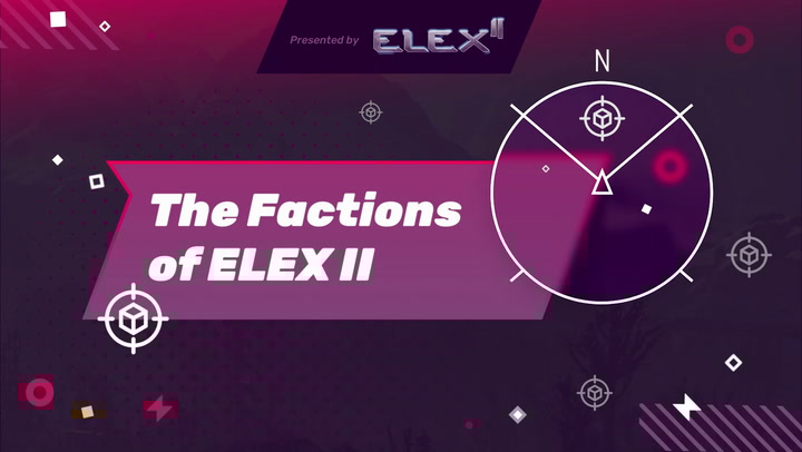 Interactive map elex 2 factions