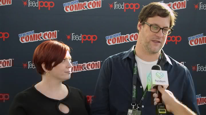 NYCC Batman Bill Filmmakers Righting Major Wrong