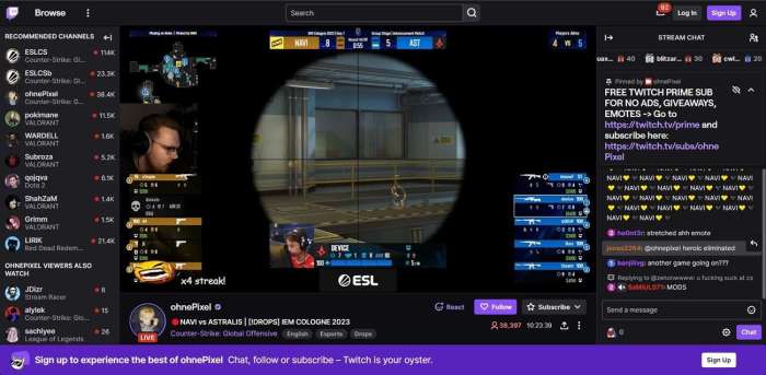 Promote twitch live stream, twitch promotion, stream setup, twitch ... Promote Your Twitch Stream