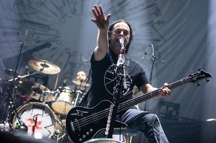 Carcass announce US tour with Immolation and Creeping Death Photos carcass and immolation in brooklyn