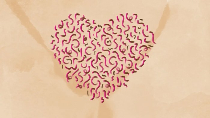 Look After Your Pubic Hair