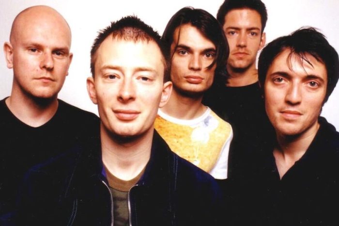 Radiohead share alternate daydreaming audio for short film contest
