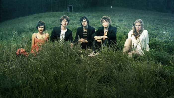 Ra Ra Riot Return First New Song in 5 Years