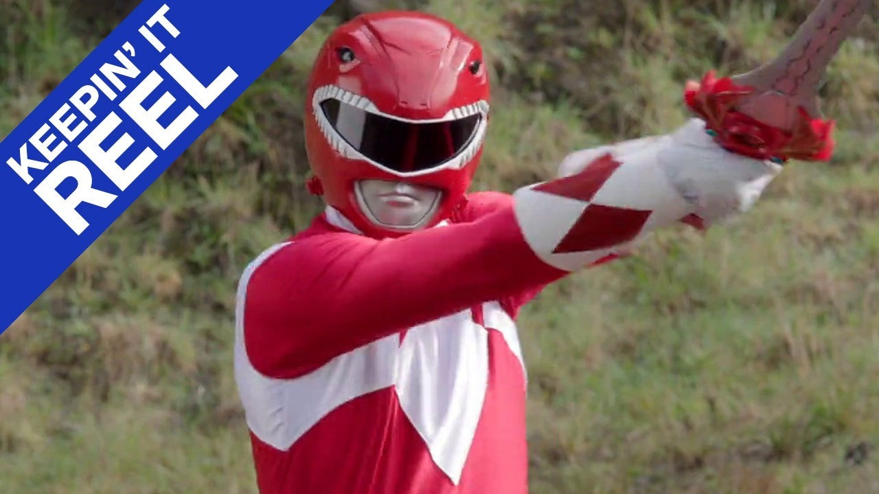 Box office power rangers cant kill the beast
