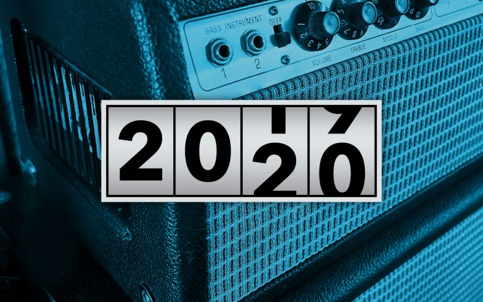 2020 Vision (and Sound): Defining a New Decade in Music – Berklee ... In the loop a decade of remixes