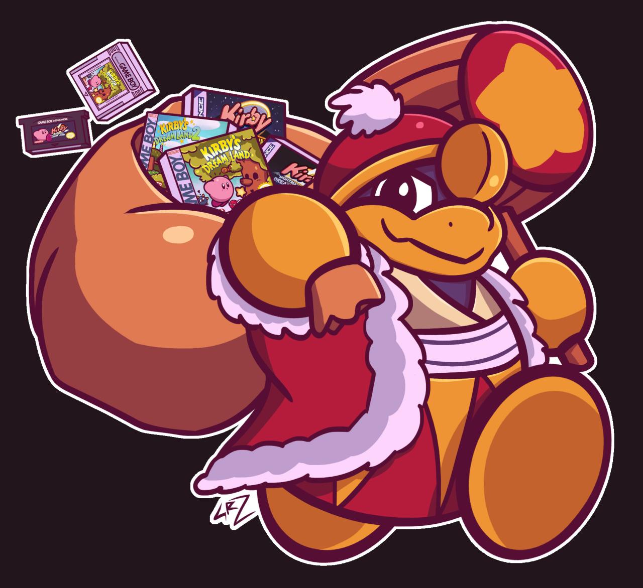 A Love Letter to King Dedede A Deep Dive