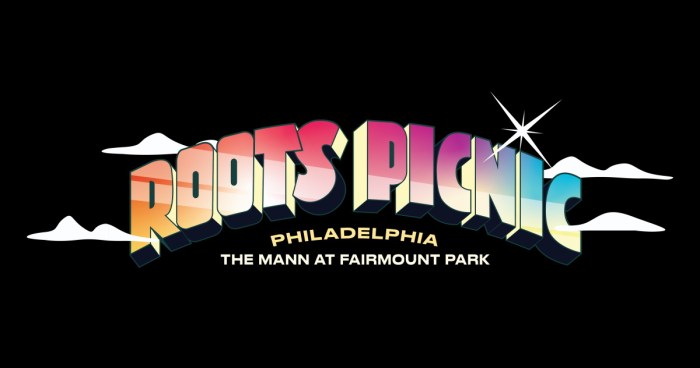 The Roots Picnic in Philadelphia at The Mann Photos the roots picnic