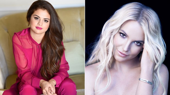 Jennifer lopez mary j blige pnk britney spears and more come together for orlando on hands listen