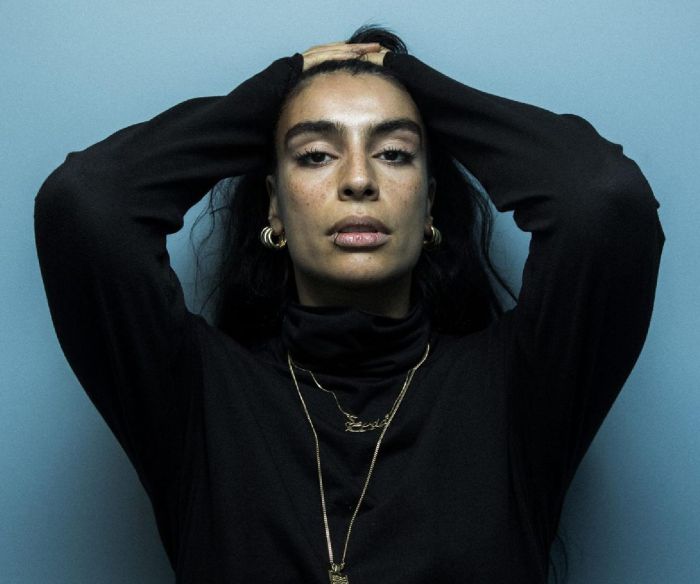 Sevdaliza Complete Lyrics Archive Sevdaliza the calling ep