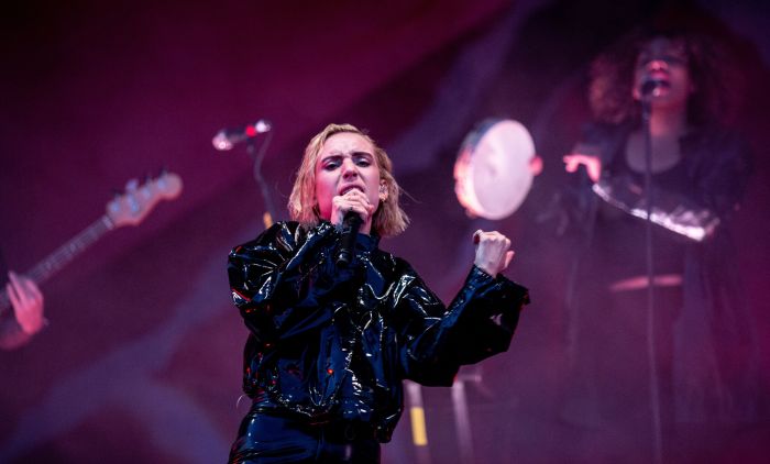 Lykke Li Announces Fall Tour A Deep Dive