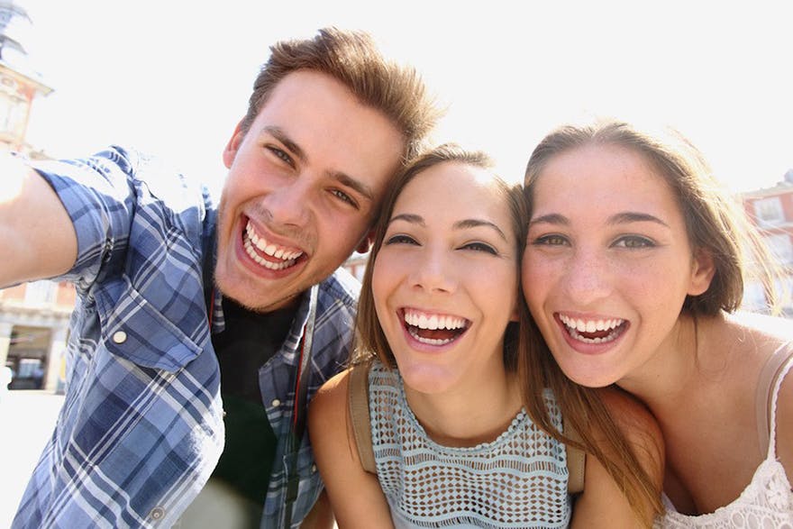 Have a Social Life Your Guide to Connection