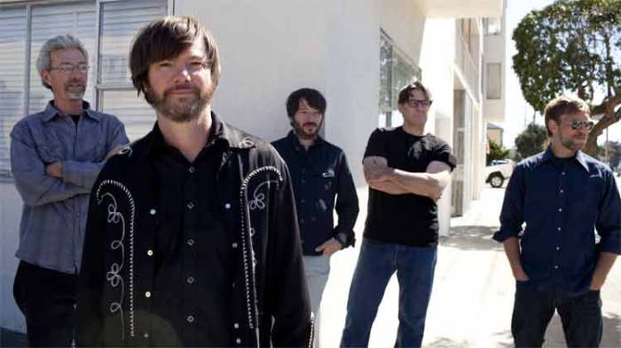 Son Volt Honky Tonk A Deep Dive