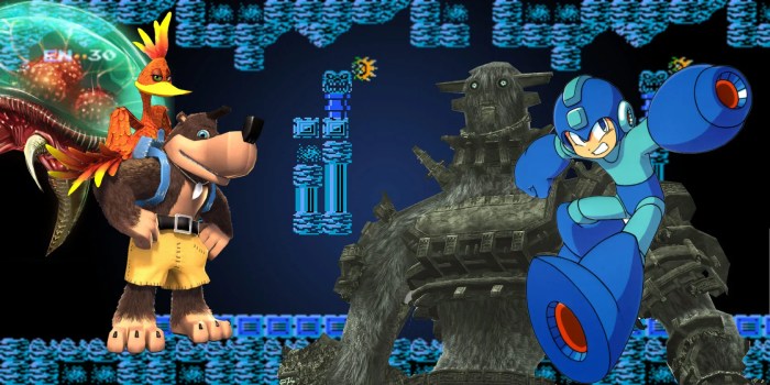 9 spiritual successors to neglected classic games