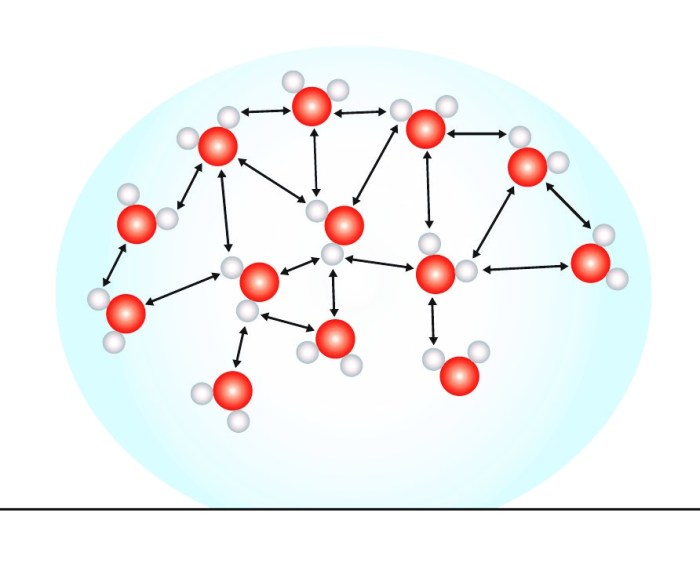 Lesson 5.2: Surface Tension - American Chemical Society Beat connection in the water