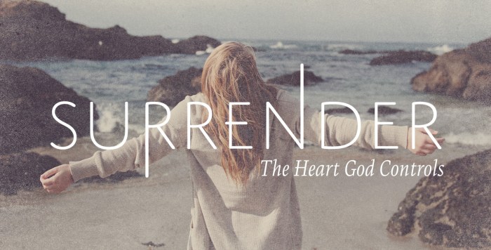 Surrender Your Soul Killy surrender your soul