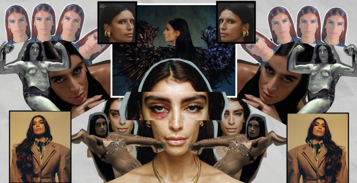 Sevdaliza the calling ep