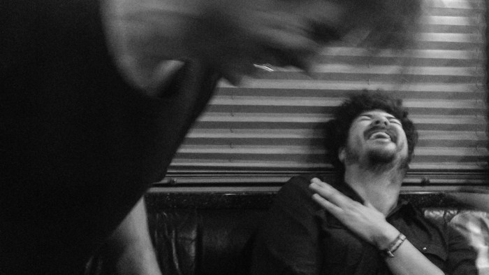 Richard Swift's Final Album, 'The Hex,' Will Be Released Friday | WAMU Richard swifts final album the hex arrives tomorrow